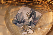 Floral Fragrance, watercolor flowers, a Texture Illustration by ollalya (Thumbnail 15 of 15)