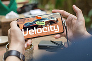 Digital Galaxy Futuristic Font, a Sans Serif Font by timelesstype.co (Thumbnail 14 of 20)