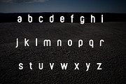 Arcachon Typeface, a Sans Serif Font by Alex Blogoodf (Thumbnail 4 of 13)