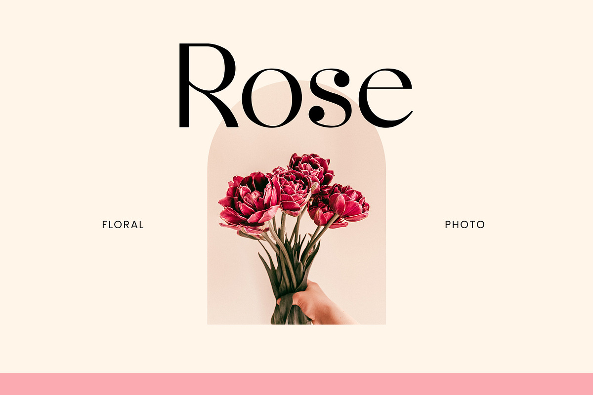 Chia Bianville Elegant Serif Font, a Serif Font by UICreative (Photo 6 of 13)