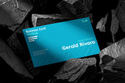 Business Card Mockup, an Advertising Mockup by Nathatype (Thumbnail 2 of 9)