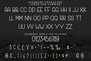 Host Family, a Handwritten Font by InermediaSTUDIO (Thumbnail 7 of 8)