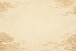 Vintage Asian Paper Background, a Background Photo by Hamza067
