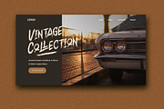 Jacksonville Hand Brush, a Script Font by Creatype Studio (Thumbnail 4 of 10)