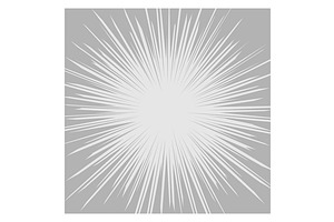 Comics pop art style blank layout se, a Pattern Graphic by in8finity