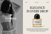 Klasiga Modern Classy Serif Font, a Serif Font by RantautypeStudio (Thumbnail 2 of 17)