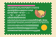 Westkind - Modern Western Slab Serif, a Slab Serif Font by timelesstype.co (Thumbnail 19 of 20)