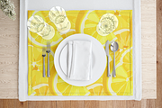 20+ fruit patterns, a Pattern Graphic by ОльгаМороз (Thumbnail 6 of 14)