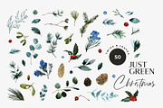BUNDLE Vol.3 - 5000 graphics 27 in 1, a Decorative Illustration by Lana Elanor (Thumbnail 19 of 30)