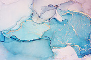 Blue Pastel Ink Textures, a Texture Graphic by Anntuan (Thumbnail 4 of 9)