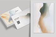 Abstract landscape wallpaper, a Decorative Illustration by fei long (Thumbnail 6 of 10)