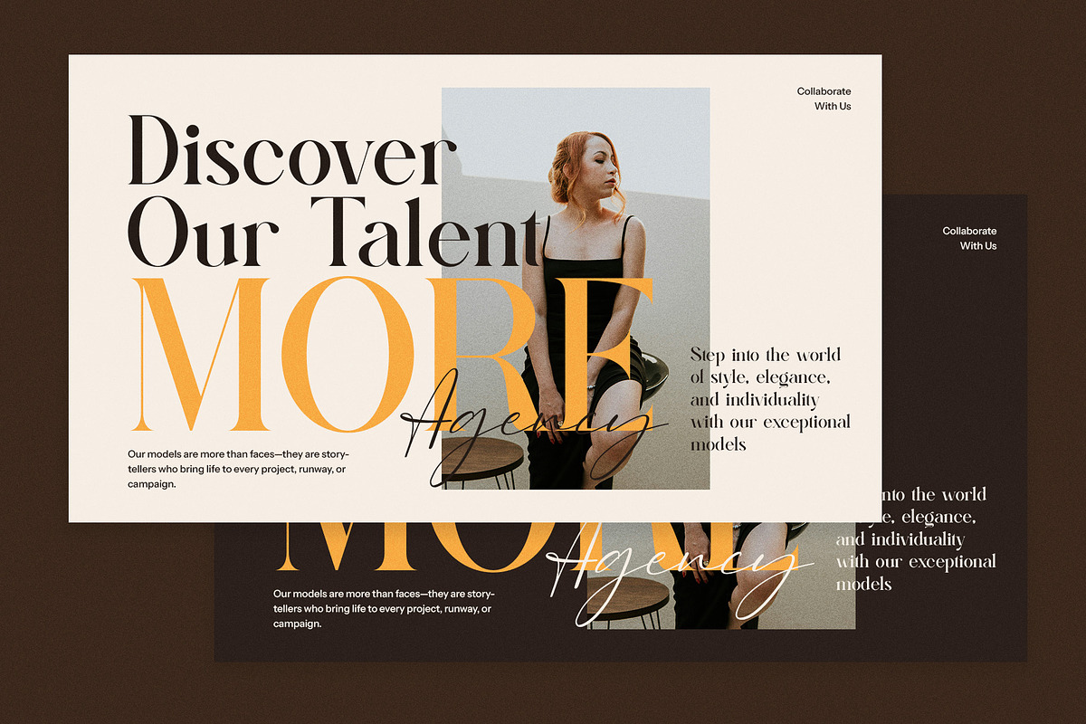 Bager Newton Elegant Serif Font, a Serif Font by Graphicxell (Photo 5 of 8)