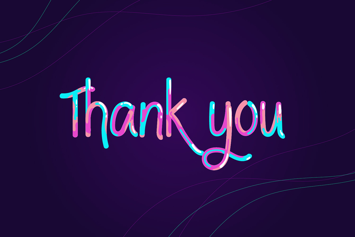 Tiasa Hurung – Vibrant svg Font, a Handwritten Font by Rashdrawn (Photo 5 of 5)