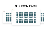 Orion Creative Presentation, a Presentation Template by Interpitch (Thumbnail 9 of 9)