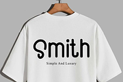 Design Handmade, a Sans Serif Font by FreshTypeINK (Thumbnail 2 of 7)