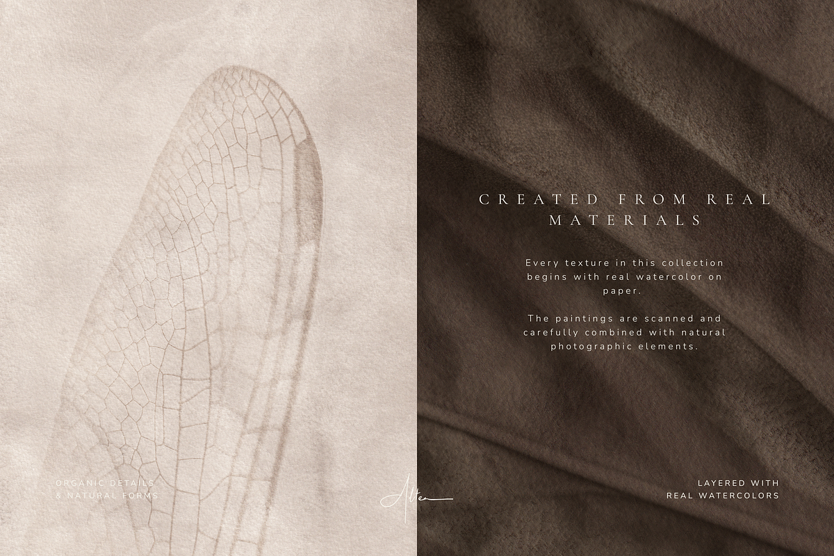 Nature Texture Backgrounds, a Background Graphic by Altea Design Studio (Photo 8 of 20)