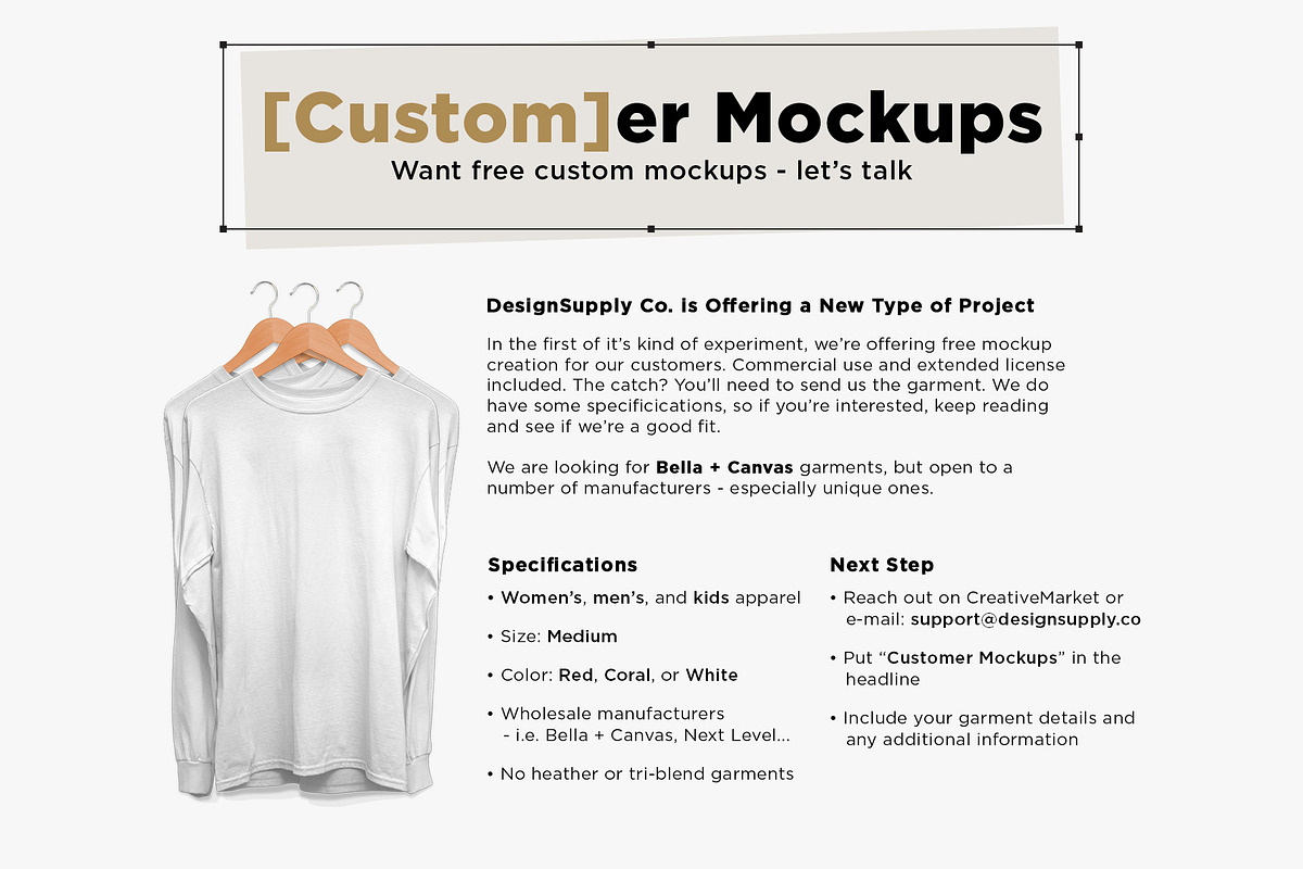 Women's Mock Neck Tank Mockup, a Shirt Mockup by DesignSupply Co. (Photo 7 of 8)