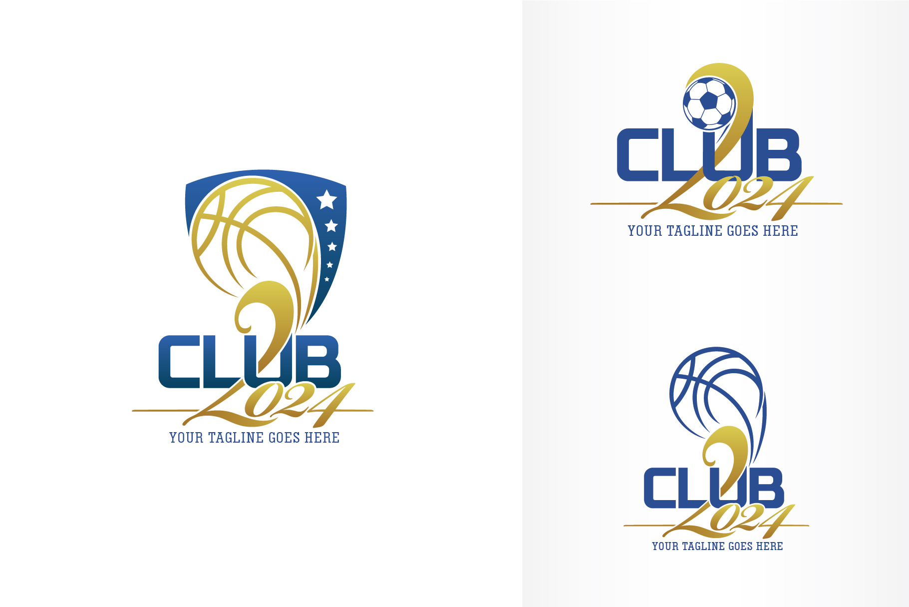 Club 2024 Logo V1 Branding Logo Templates Creative Market   CzM6Ly9maWxlcy5jcmVhdGl2ZW1hcmtldC5jb20vaW1hZ2VzL3NjcmVlbnNob3RzL3Byb2R1Y3RzLzEwNDgvMTA0ODYvMTA0ODY2NjgvY2x1YjIwMjRfc2xpZGUxLW8uanBn