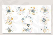 Hello Winter. 206 elements, a Decorative Illustration by BAGIRA | Studio (Thumbnail 5 of 12)