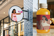 Girls sports Bundle, a Healthcare Illustration by Luamor (Thumbnail 4 of 7)
