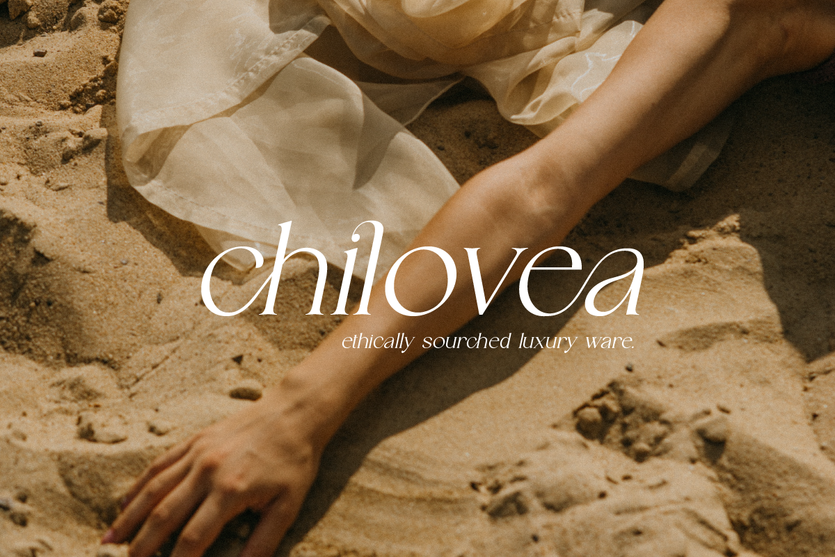 Robecha Daniera Beauty Elegant Serif, a Serif Font by Ronny Studio (Photo 5 of 18)