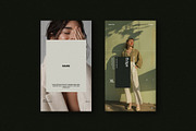 ZAVI | Social Media Kit Bundle, a Social Media Template by The Aesthetic Studio (Thumbnail 9 of 10)