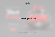 Black Friday Sale Banner Background, a Marketing Template by TandemStock (Thumbnail 4 of 4)