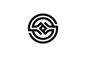 Abstract Logo Design, a Branding & Logo Template by Buqancreative