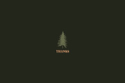 Forest Bundle, an Animal Illustration by Annie Konst (Thumbnail 23 of 23)