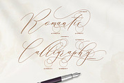 Beautiful in White, a Script Font by HKL Studio (Thumbnail 7 of 12)