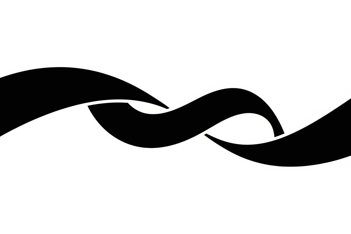 Wavy Divider Line Vector Bundle, an Illustration by jahid234 (Photo 26 of 51)