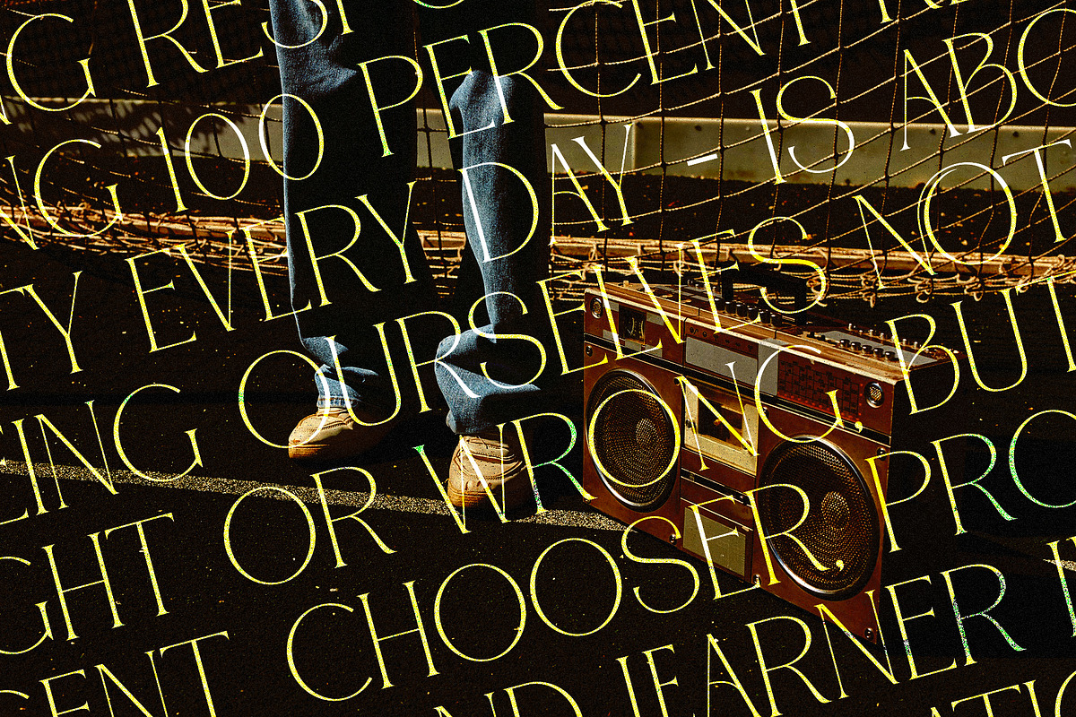 CANOVER | Ligature Serif, a Serif Font by ToniStudio (Photo 7 of 11)