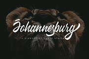 Wakanda Script Business Font, a Script Font by Creatype Studio (Thumbnail 4 of 9)