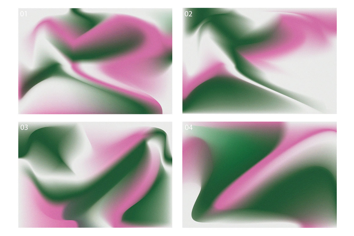 Demonstra Gradient Background, a Background Graphic by Eltypesstudio