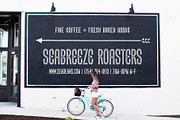 Cornhusker Rough | Condensed Font, a Sans Serif Font by Section Type (Thumbnail 6 of 6)
