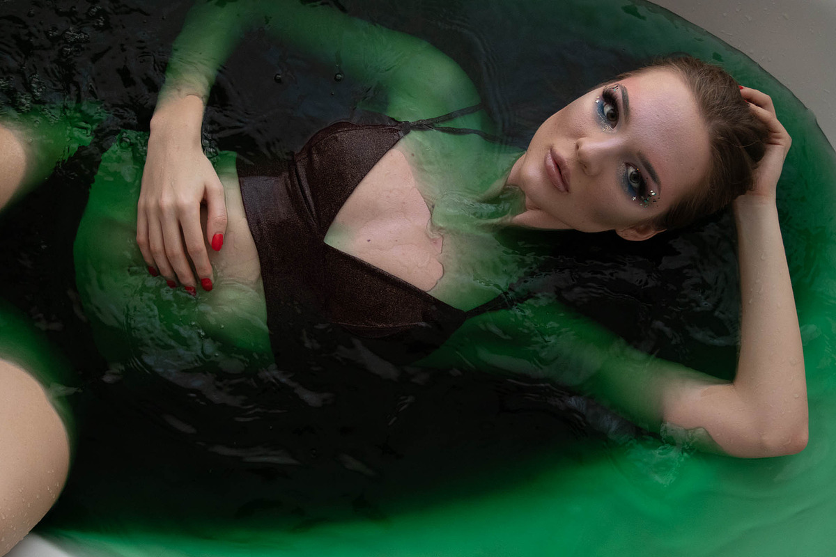 10 Lightroom Presets - Jelly, a Preset Add-On by Preset Bunker (Photo 5 of 10)
