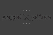 Pleinair, a Serif Font by Gaslight (Thumbnail 4 of 4)