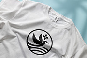 Bird Logo Design Template, a Branding & Logo Template by Vectorium Studio (Thumbnail 3 of 5)