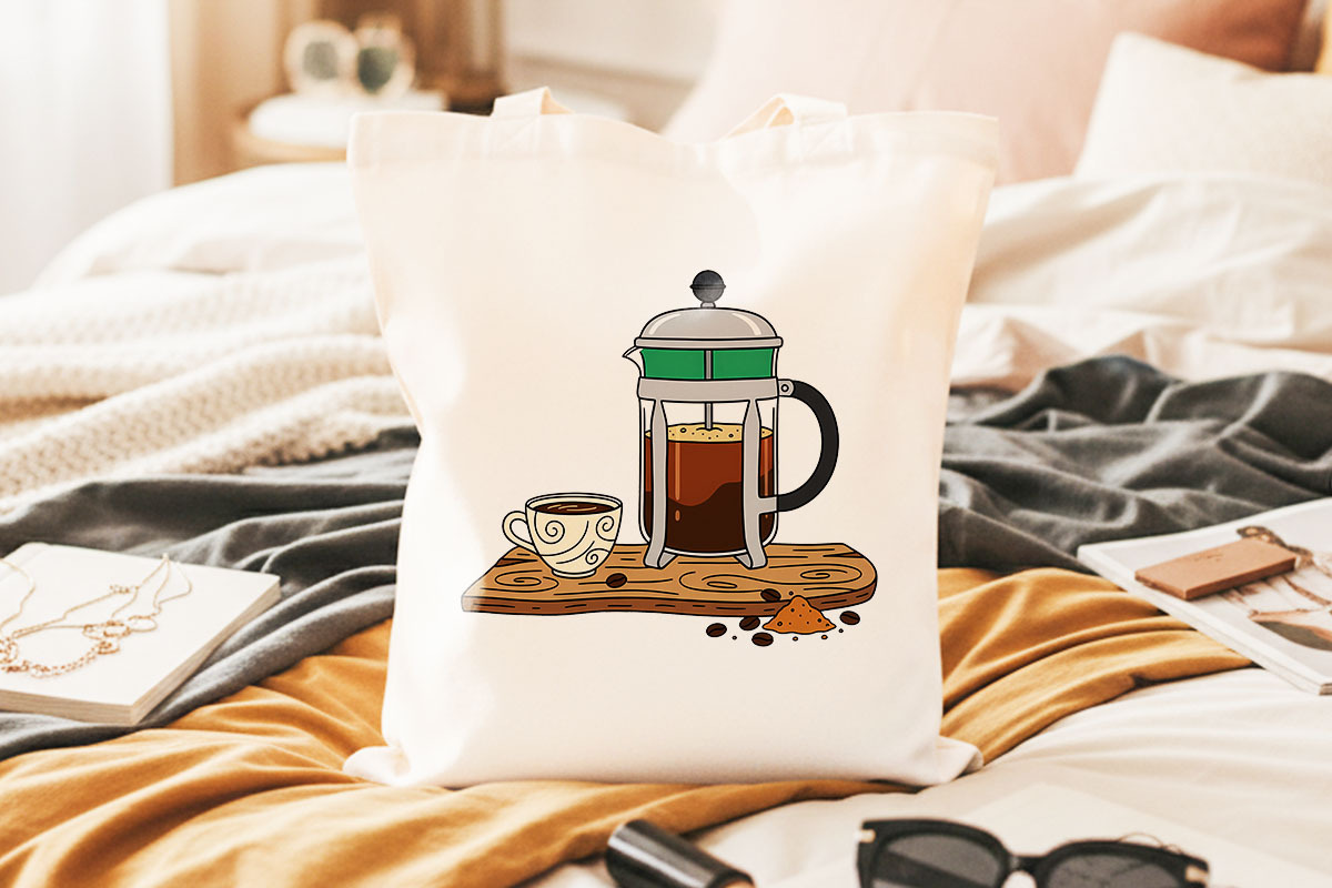 Coffee icon collection, a Graphic by GlitterCraft (Photo 27 of 102)