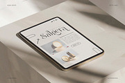 Gialita – Stylish Modern Serif Font, a Serif Font by BrandSemut (Thumbnail 3 of 10)