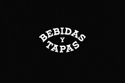 MC Juárez, a Slab Serif Font by McLetters (Thumbnail 3 of 9)