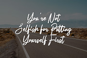 Bestienya Yulistiani - Brush Script, a Script Font by Variatype (Thumbnail 8 of 8)