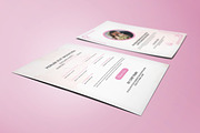 Tropical Palms Save the Date, an Invitation Template by Creatiya Type (Thumbnail 2 of 5)