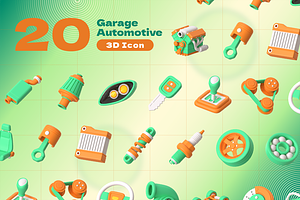 Toskia Garage Automotive