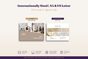 Landscape Product Catalog Line Sheet, a Magazine Template by B2 Studio (Thumbnail 13 of 18)