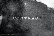 Wild Chance Complete 6-Font Family, a Serif Font by Up Up Creative (Thumbnail 5 of 15)