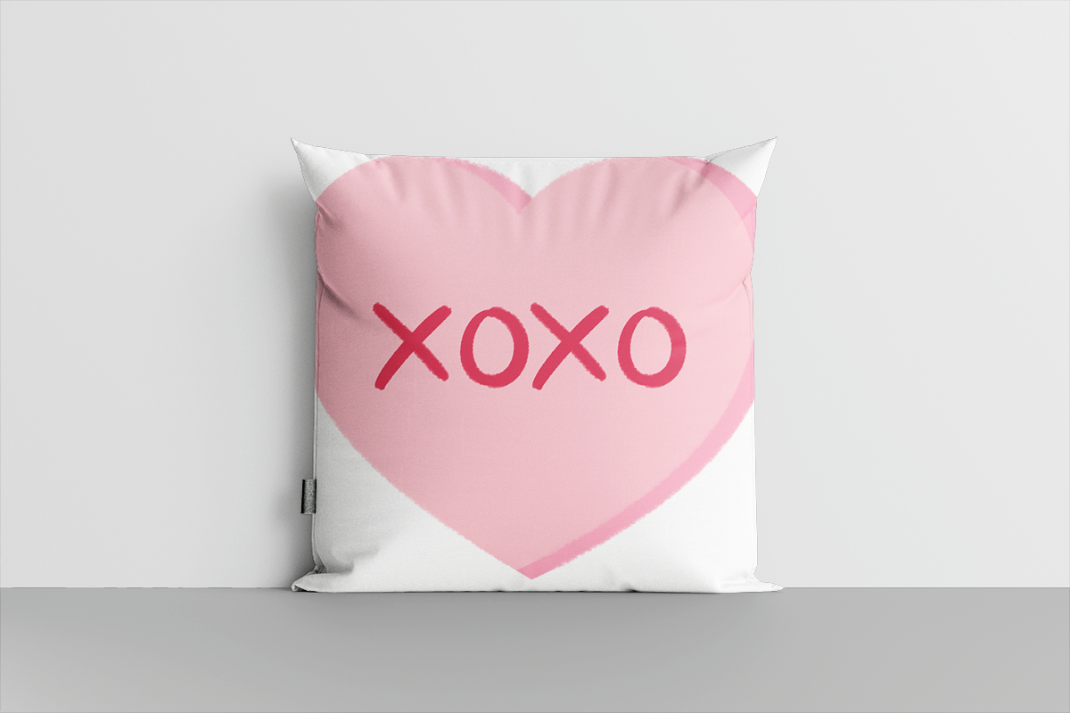 Valentine's Day Clip Art, a Decorative Illustration by tchastudio (Photo 7 of 8)