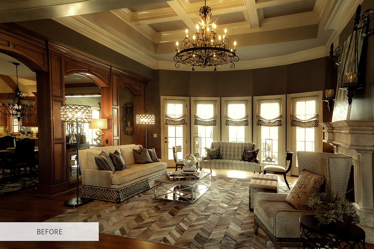 HDR Real Estate Photoshop Actions, a Plug-in Add-On by FixThePhoto (Photo 27 of 33)