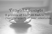 Avianty, a Script Font by Gblack Id (Thumbnail 3 of 6)