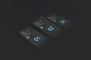 High Resolution Matte Mockups, an iPhone Mockup by vsdsgn (Thumbnail 8 of 8)